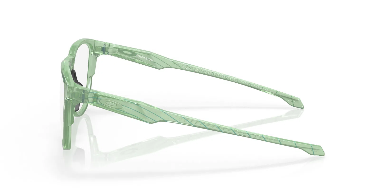 Oakley Admission 8056 Eyeglasses - view 17
